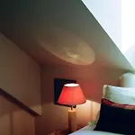 Hotel Habituel París