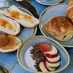 Habituel 4* París