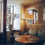 Hotel Habituel Paris