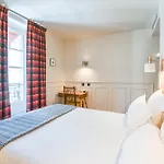 Ξενοδοχείο Habituel 4*