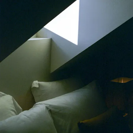 하비튜엘 호텔 파리