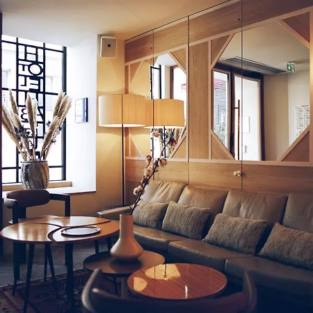 호텔 하비튜엘 4*