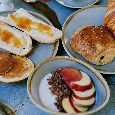 하비튜엘 4* 파리