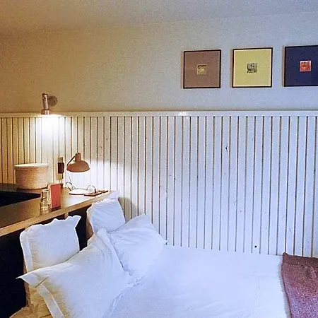 Habituel Hotell
