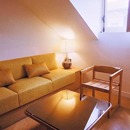 Hotel Habituel 4*