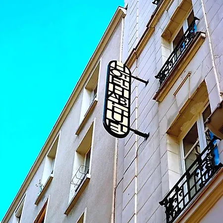 Habituel Paris