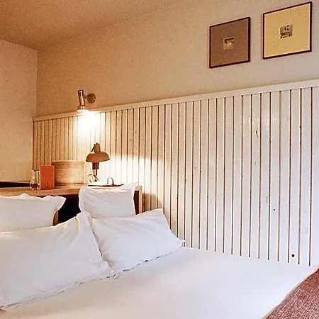 Hotel Habituel Parijs