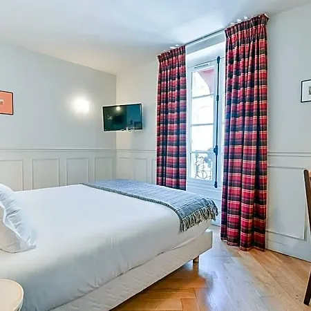 Habituel Hotel Parijs