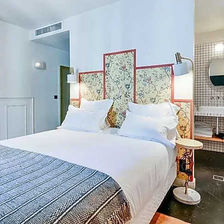 Hotel Habituel