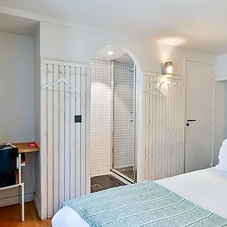 Habituel Hotel