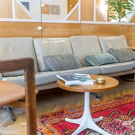 Habituel Hotel 4*