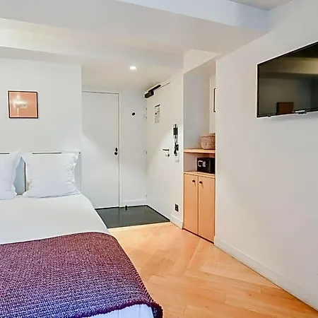 Hotel Habituel