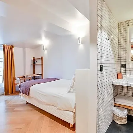 Habituel Hotel