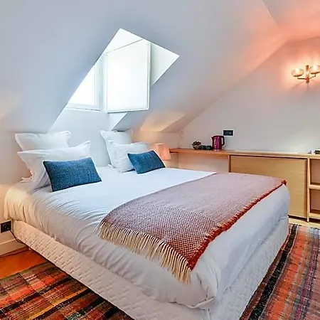 Habituel 4* Paris