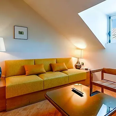 Habituel Hotel Paris