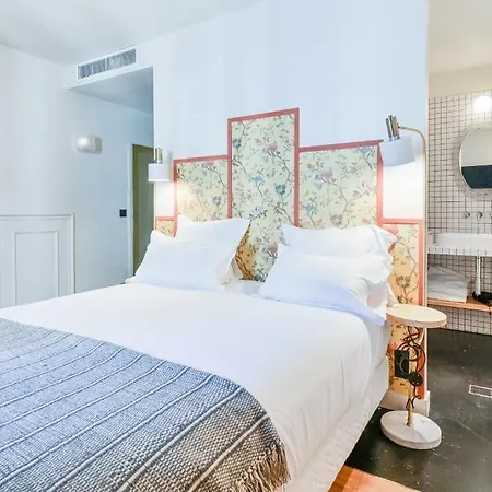 Hotel Habituel 4*
