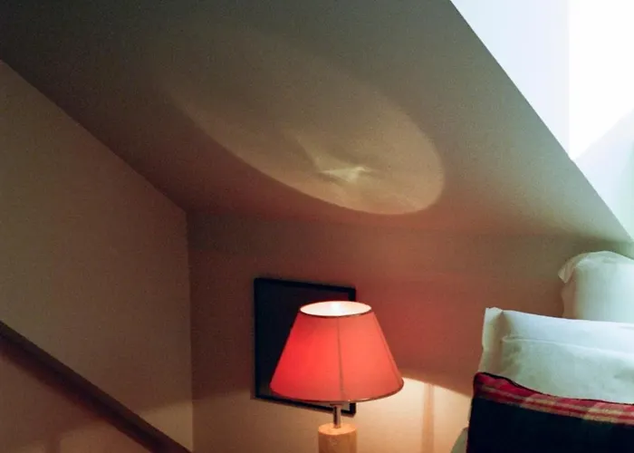 Hotel Habituel Paris