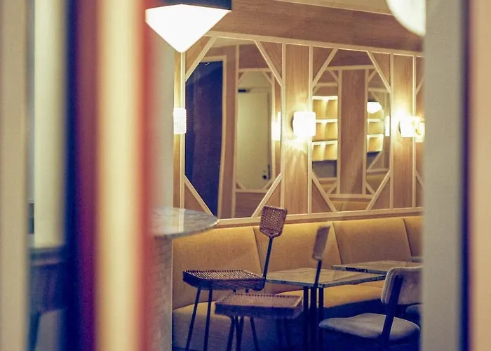Habituel Hotel 4*