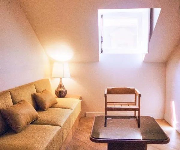 Habituel Hotel Paris