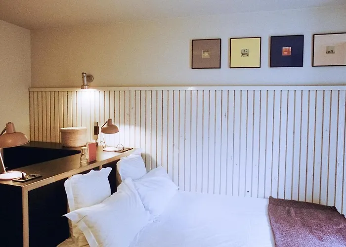 Habituel Hotel 4*