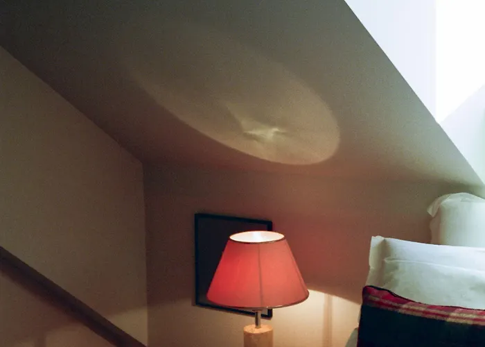 Hotel Habituel