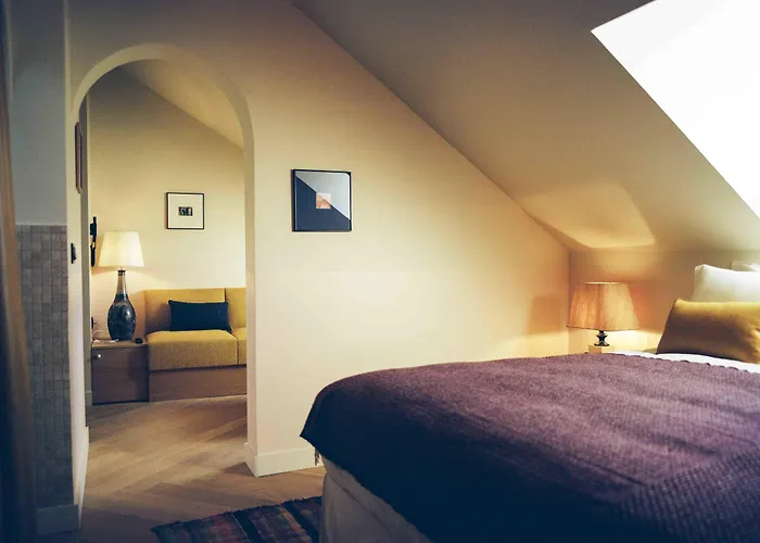 Habituel Hotel 4*