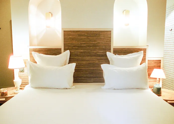 Hotel Habituel