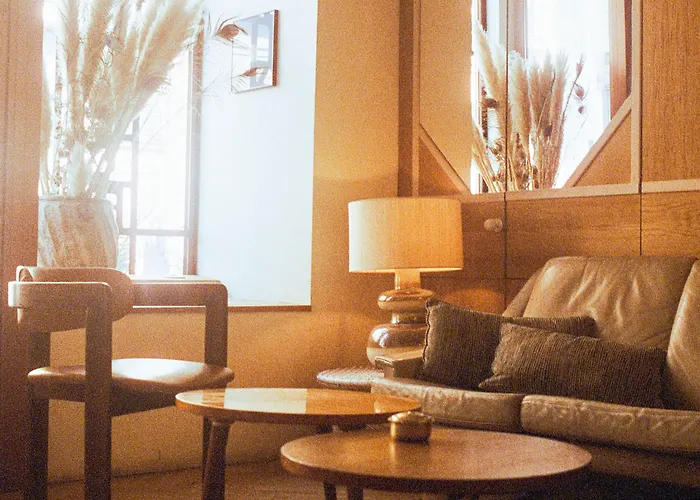Habituel 4* Parigi