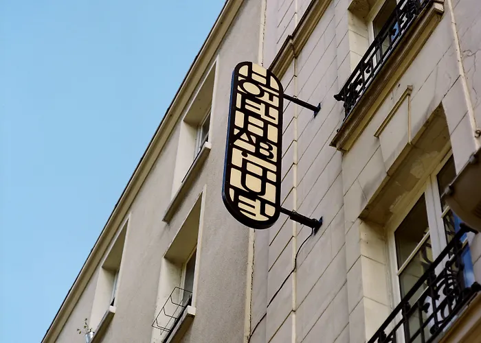 Habituel 4* Parigi
