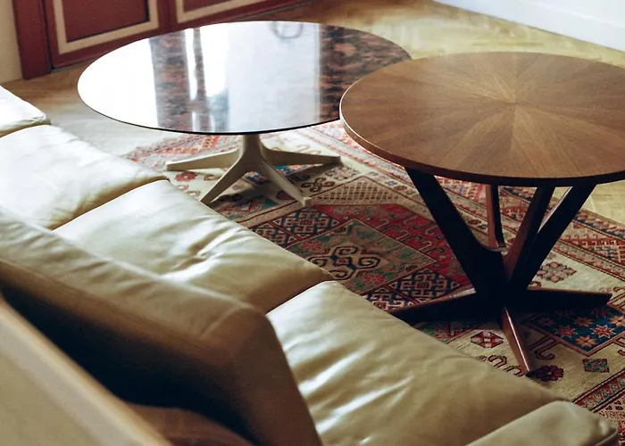 Hotel Habituel Paris