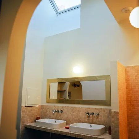 Отель Habituel Париж