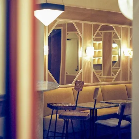 Habituel Отель 4*