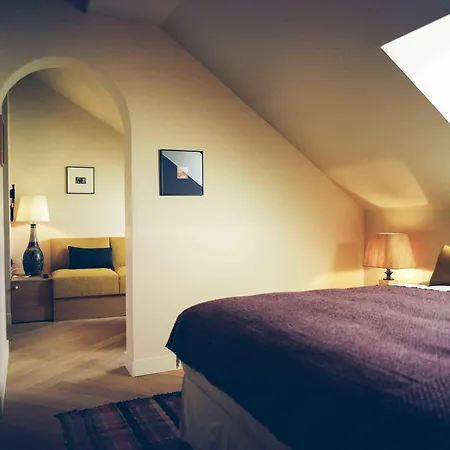 Habituel Отель 4*