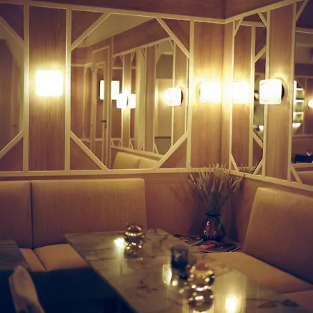 Habituel Отель 4*