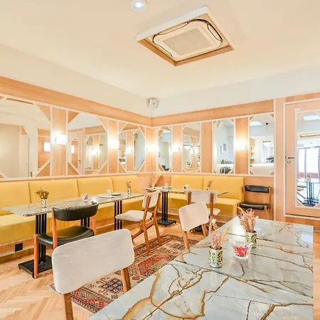 海贝图酒店 酒店