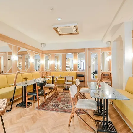 酒店 海贝图酒店 4*