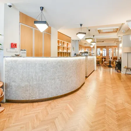 海贝图酒店 酒店 巴黎