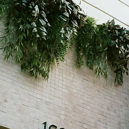 Habituel 4* Париж